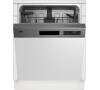 Myčka BEKO DSN 26420X