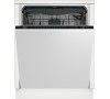 Myčka Beko DIN 28433