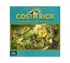 Hra ALBI Costa Rica