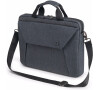 Dicota Slim Case EDGE 12-13.3 blue denim (D31239)