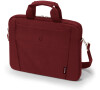 Dicota Notebook bag Slim Case BASE 11-12.5" red (D31302)