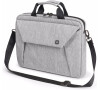 Dicota Slim Case EDGE 12-13.3 light grey (D31241)