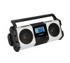 Rádio USB/SD  přehrávač Orava RSU-03