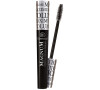 Řasenka Dermacol Magnum Maximum Volume, 9 ml, odstín Black