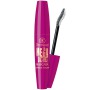 Řasenka Dermacol Mega Lashes, 12,5 ml, odstín Black