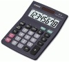 Kalkulačka CASIO MS-8S, stolní