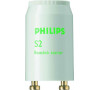startér S 2 4-22W SER 220-240V (12x25BOX) Philips
