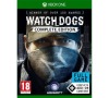 XONE Watch_Dogs Complete Edition