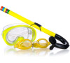 Potápěčská sada SPORTWELL 51053450 junior