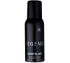 Deodorant Montblanc Legend, 100 ml