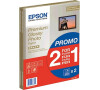 Epson papr Premium Glossy Photo, 255g/m, A4, 30ks (C13S042169)