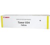 Canon toner 034 Y (9451B001)