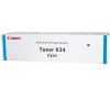 Canon toner 034 C (9453B001)