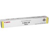 Canon toner C-EXV 29 Y (2802B002)