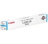 Canon toner C-EXV 29 C (2794B002)