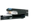 Lexmark X95x Black Extra High Yield Toner Cartridge