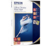 Epson papr Ultra Glossy Photo, 300g/m, 10x15, 20ks (C13S041926)