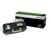 Lexmark MS811/812 Black HY Corp toner 45k