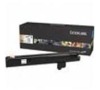 Lexmark C935, X940e, X945e Photoconductor Unit 1-Pack-black (C930X72G)