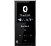 LENCO Xemio 760 - černý - MP3/MP4 přehrávač s bluetooth, 8GB + microSD slot