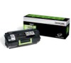 Lexmark MS811/812 Black HY Corp toner 45k