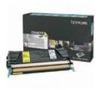 Lexmark C534 Yellow 7K Extra High Yield Ret Prog Cartridge