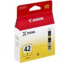 Canon cartridge CLI-42 Y (6387B001)