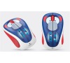 Logitech® Wireless Mouse M238 Play Collection - EMEA - MONKEY