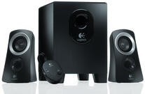 PC repro LOGITECH Z313 2.1 (980-000413)
