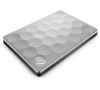 Seagate Backup Plus Ultra Slim 2,5" - 2TB/USB 3.0/Titanium (STEH2000200)
