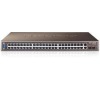 TP-LINK TL-SL3452 switch 48 x 10/100 Mbit/sec + 4 x 10/100/1000Mbit/sec