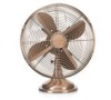 Tristar VE-5970 Retro ventilátor kovový, měděný, průměr 30 cm