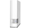 WD My Cloud 4TB Ext. 3.5" RJ45 (GLAN), USB 3.0, 2xDualCore CPU