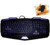 CANYON Gaming Keyboard CNS-SKB6 CZ