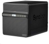 Synology™ DiskStation DS416j 4-bay NAS