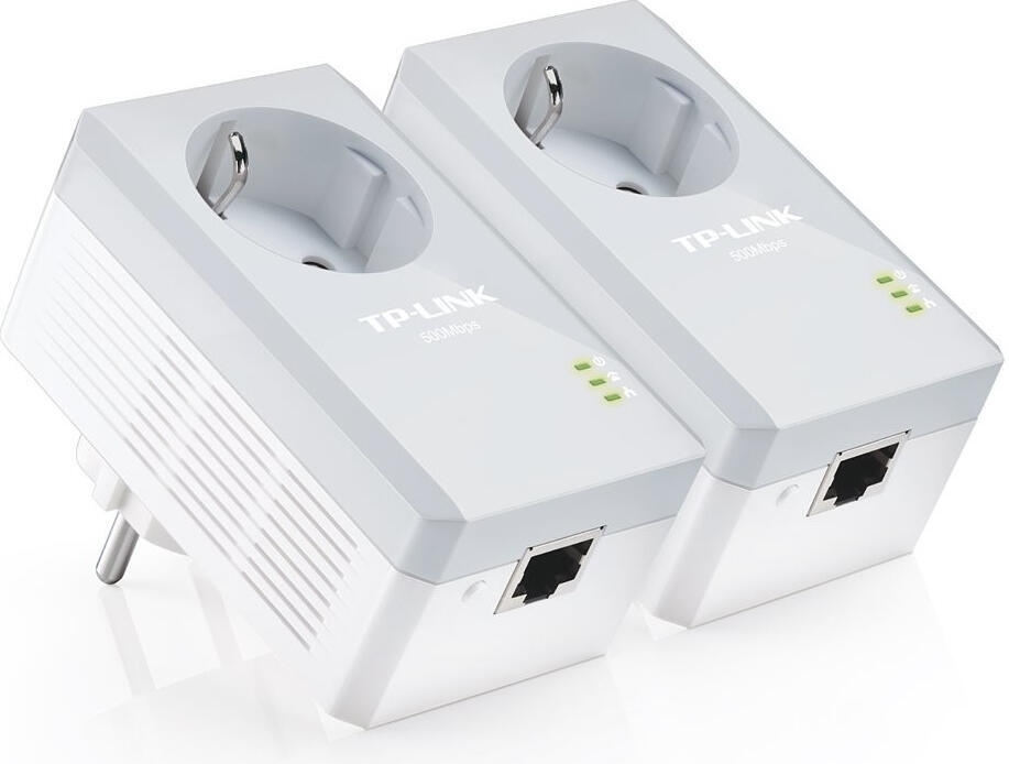 TP-Link TL-PA4010PKIT