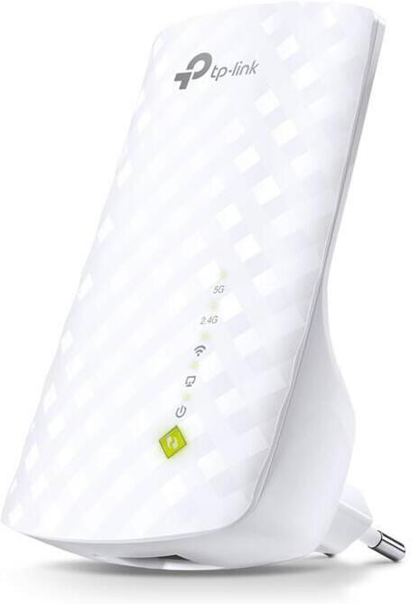 WiFI extender TP-Link RE200