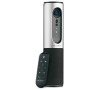 Logitech® ® ConferenceCam Connect - SILVER - USB - EMEA (960-001073)