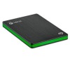 Seagate Xbox Game Drive - 512GB SSD/USB 3.0/Black