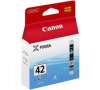 Canon cartridge CLI-42 C (6385B001)