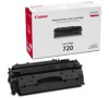 Canon toner CRG-720 BK (2617B002)