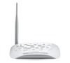TP-LINK TL-WA701ND, Access Point/klient, 2,4GHz, 150Mbps