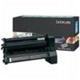 Lexmark X792 Black Extra High Yield Return Programme Print Cartridge (20K)