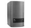 WD My Book DUO 8TB Ext. 3.5" USB3.0 (dual drive) RAID