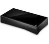 Seagate Personal Cloud - 2bay  - 8TB/USB/LAN 3.0 black