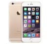 iPhone 6 128GB Zlatý