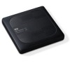 WD My Passport Wireless PRO 2TB Ext. 2.5" USB3.0, Černý