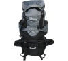 ACRA BA65 Turistický batoh 65 l