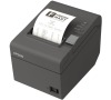 EPSON pokl.termo TM-T20II,tmavá,USB+Ether.,zdroj (C31CD52007)
