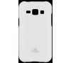 Mercury Jelly Case pro Galaxy J5 White